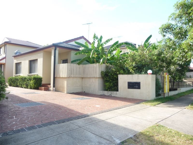 7/22-24 Berkeley Street, South Wentworthville NSW 2145