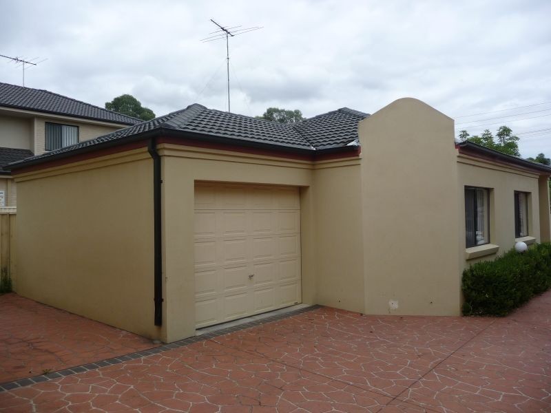 7/22-24 Berkeley Street, South Wentworthville NSW 2145