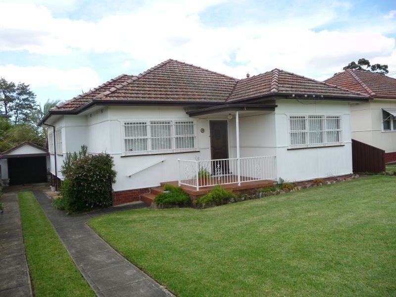 9 Stanley Street, Merrylands NSW 2160