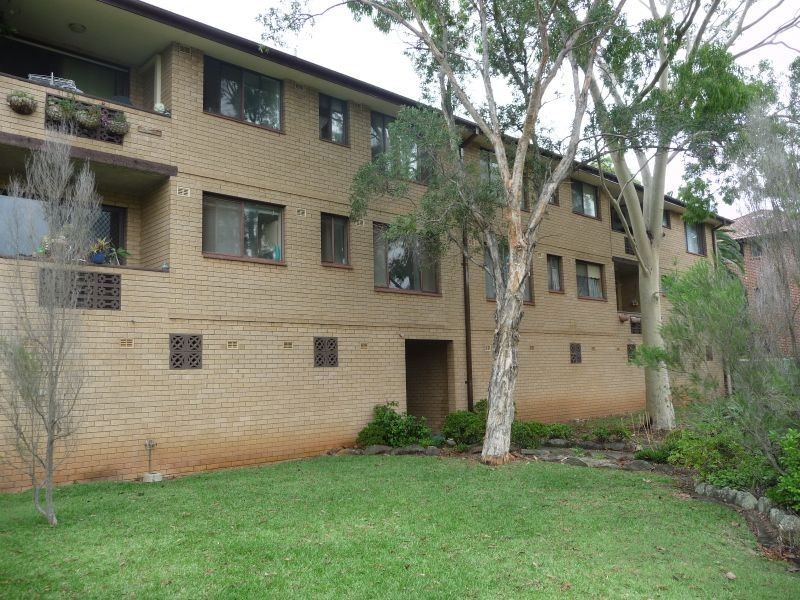 8/ 4-8 Arthur Street, Merrylands NSW 2160