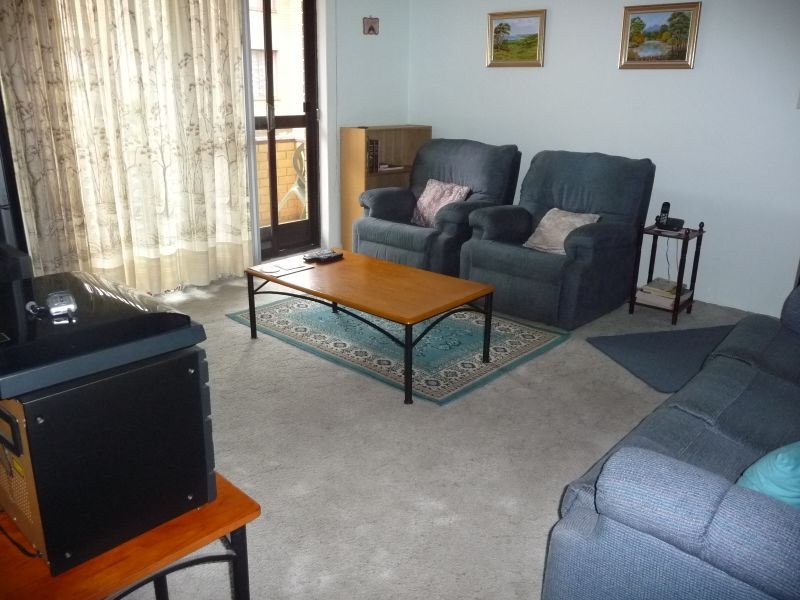 8/ 4-8 Arthur Street, Merrylands NSW 2160