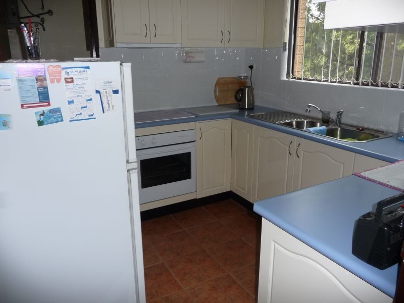 8/ 4-8 Arthur Street, Merrylands NSW 2160