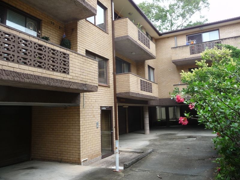 8/ 4-8 Arthur Street, Merrylands NSW 2160