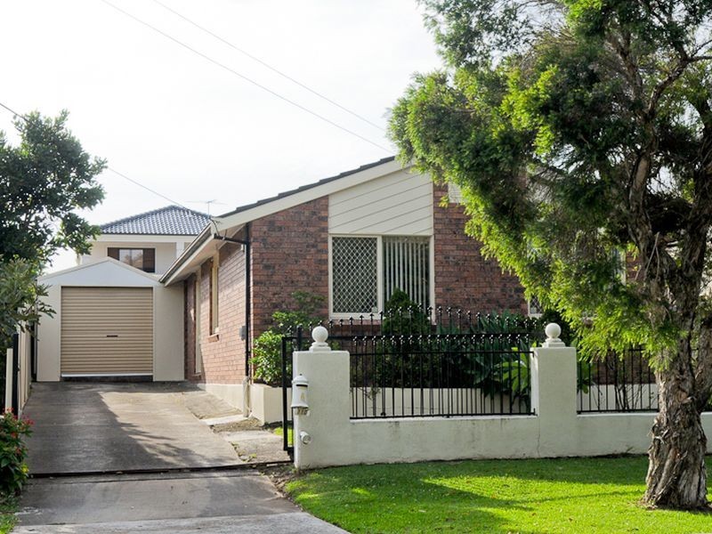 110 Warwick Road, Merrylands NSW 2160
