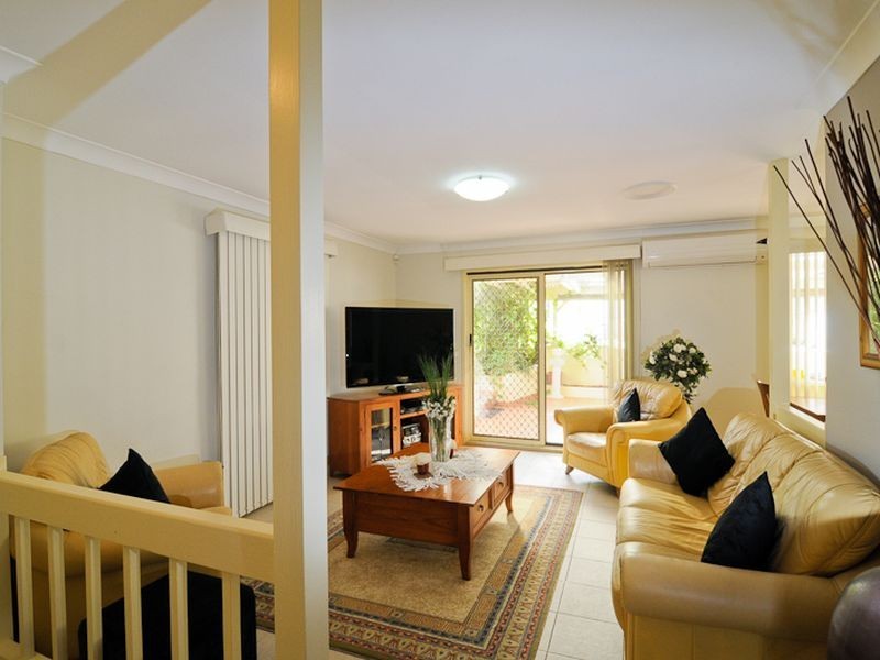 110 Warwick Road, Merrylands NSW 2160