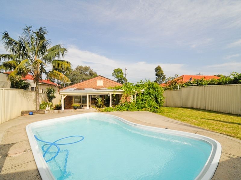 110 Warwick Road, Merrylands NSW 2160