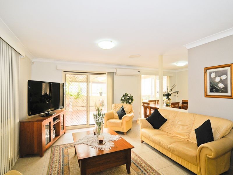 110 Warwick Road, Merrylands NSW 2160