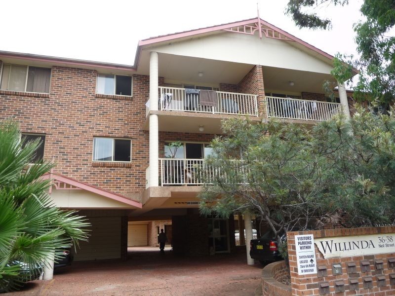 11/36-38 Neil Street, Merrylands NSW 2160