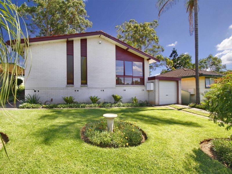 31 Dahlia Street, Greystanes NSW 2145