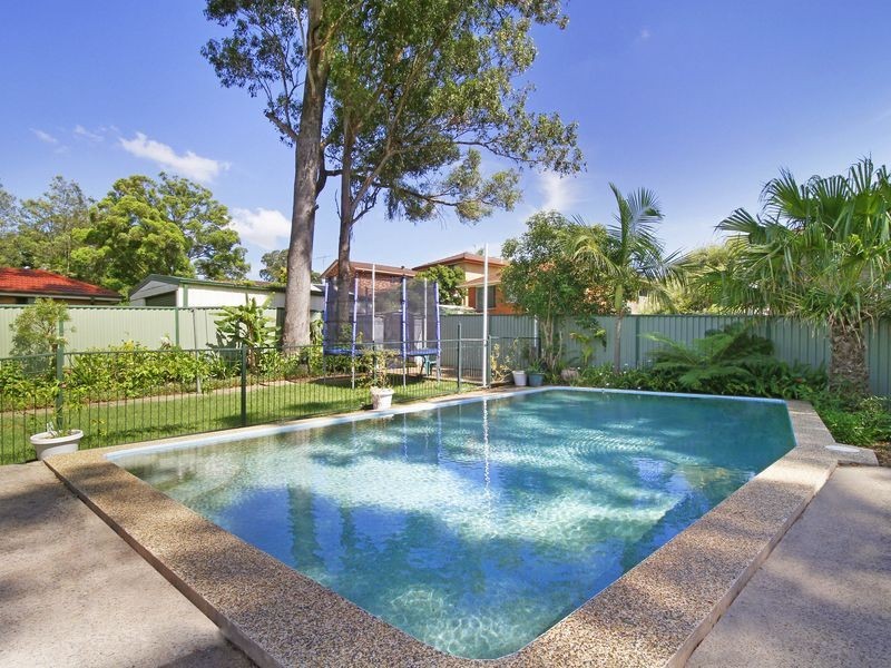 31 Dahlia Street, Greystanes NSW 2145