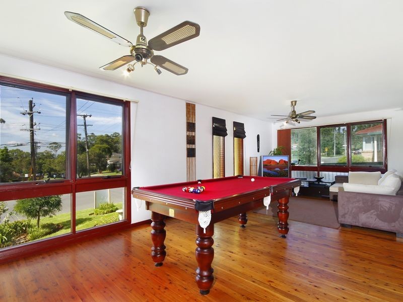 31 Dahlia Street, Greystanes NSW 2145