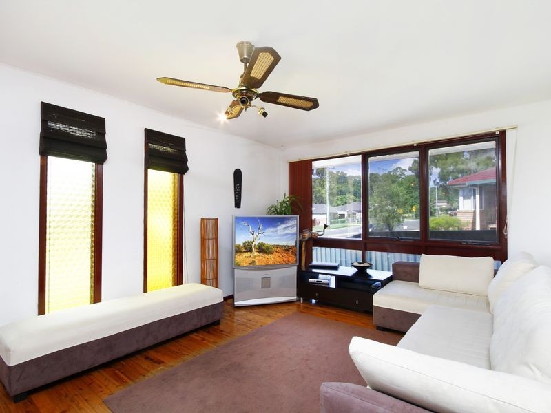 31 Dahlia Street, Greystanes NSW 2145