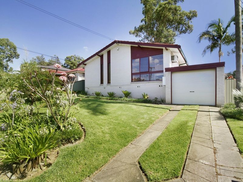 31 Dahlia Street, Greystanes NSW 2145