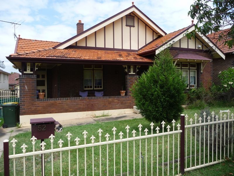 52 Merrylands Road, Merrylands NSW 2160
