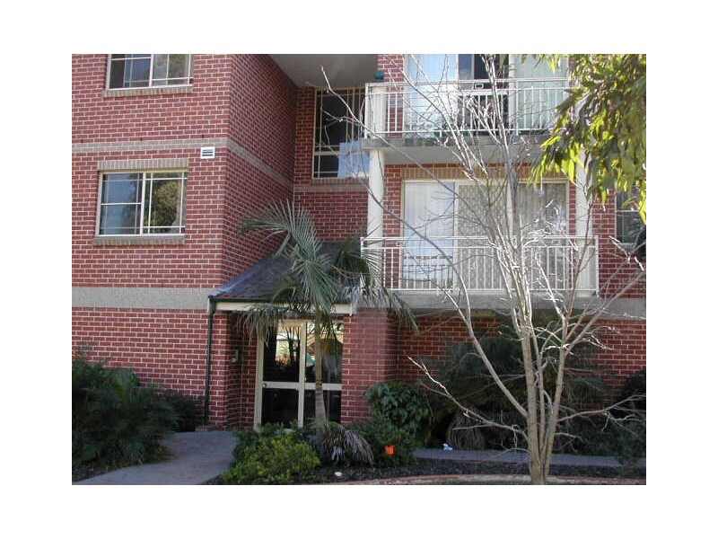 16/1-5 St Ann Street, Merrylands NSW 2160