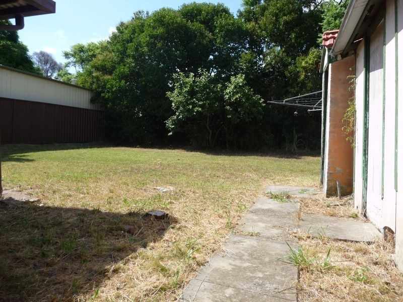 13 Malvern Avenue, Merrylands NSW 2160