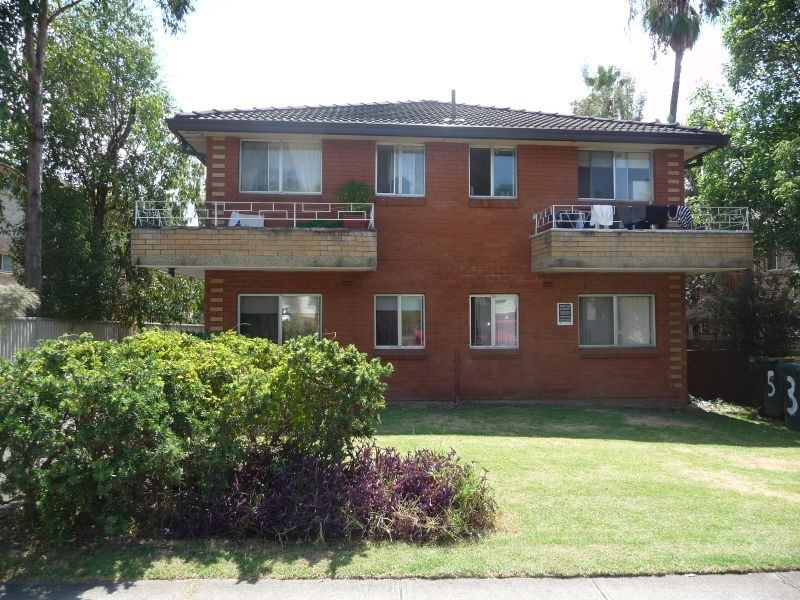 3/25 Addlestone Road, Merrylands NSW 2160