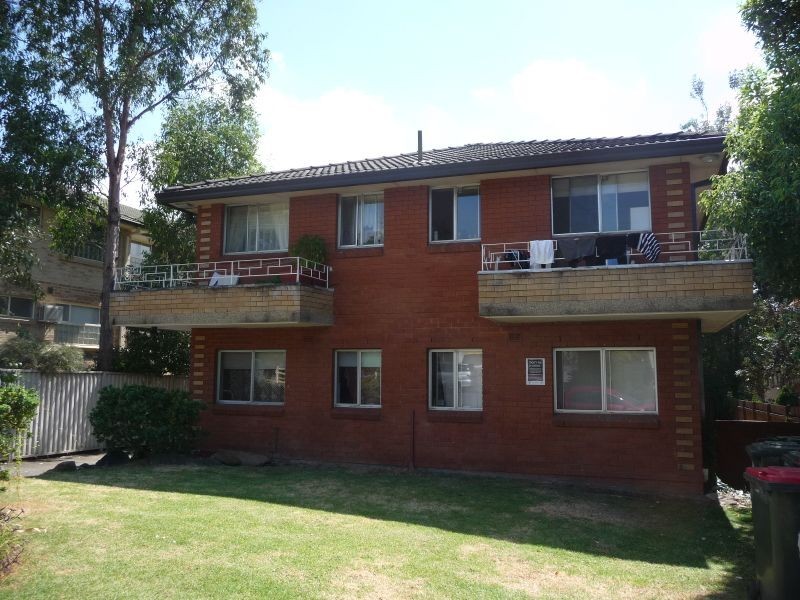 3/25 Addlestone Road, Merrylands NSW 2160