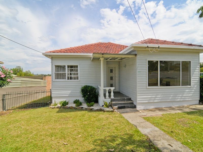 18 Mary Street, Merrylands NSW 2160