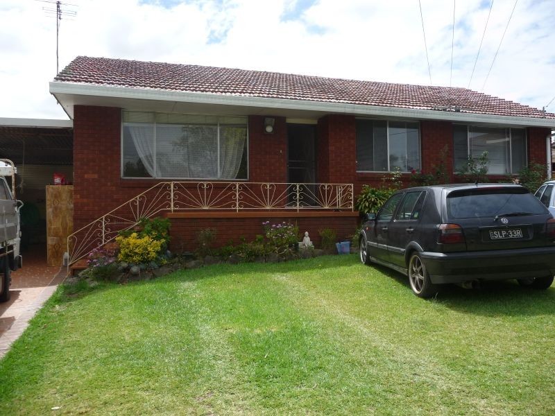 9 Wayne Crescent, Greystanes NSW 2145