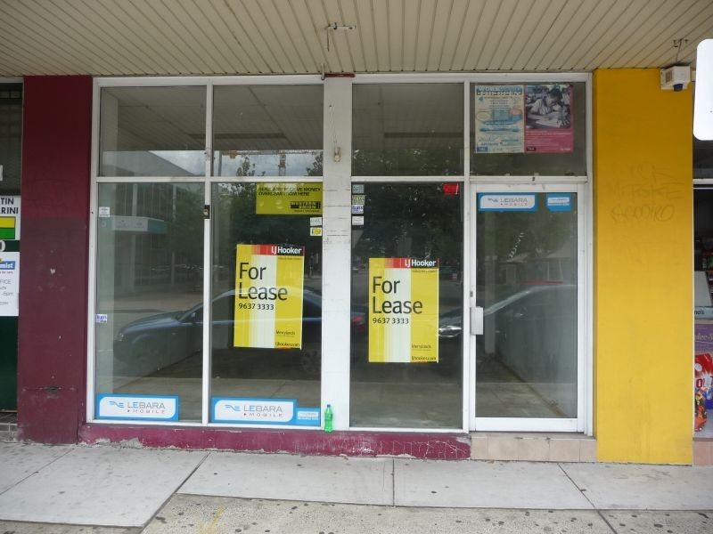 5/246-250 Pitt Street, Merrylands NSW 2160