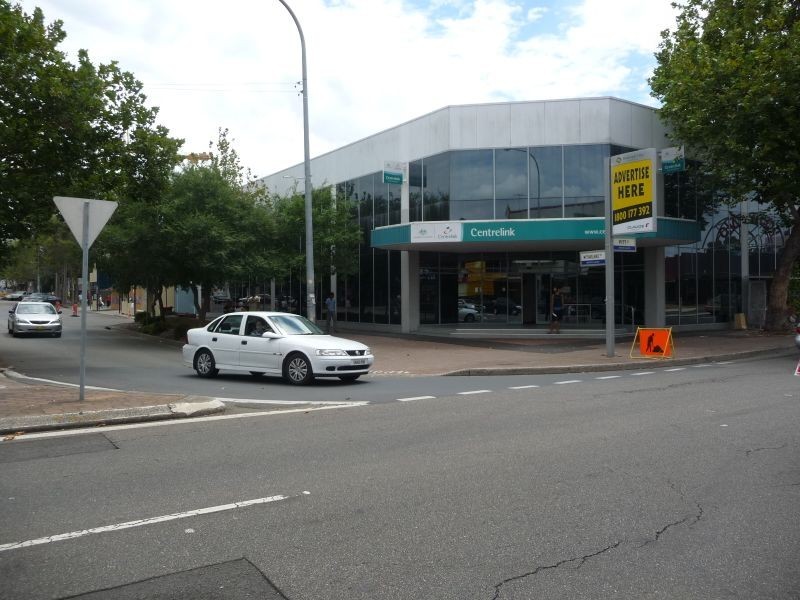 5/246-250 Pitt Street, Merrylands NSW 2160