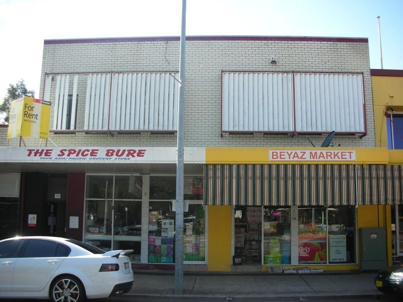 5/246-250 Pitt Street, Merrylands NSW 2160