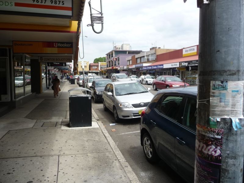 5/246-250 Pitt Street, Merrylands NSW 2160