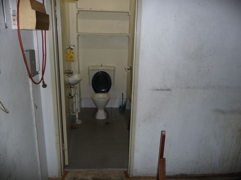 5/246-250 Pitt Street, Merrylands NSW 2160