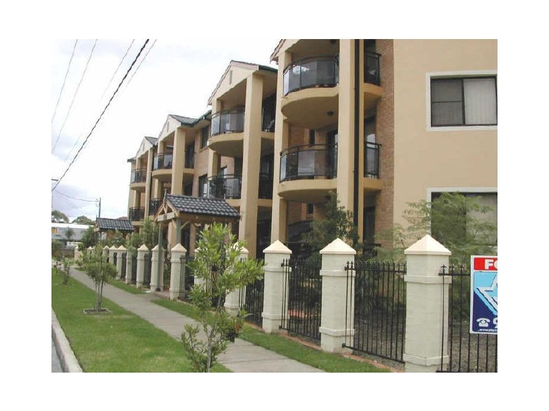 15/3-7 Addlestone Road, Merrylands NSW 2160