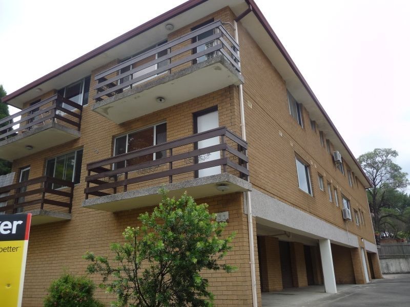 1/33 Sheffield Street, Merrylands NSW 2160