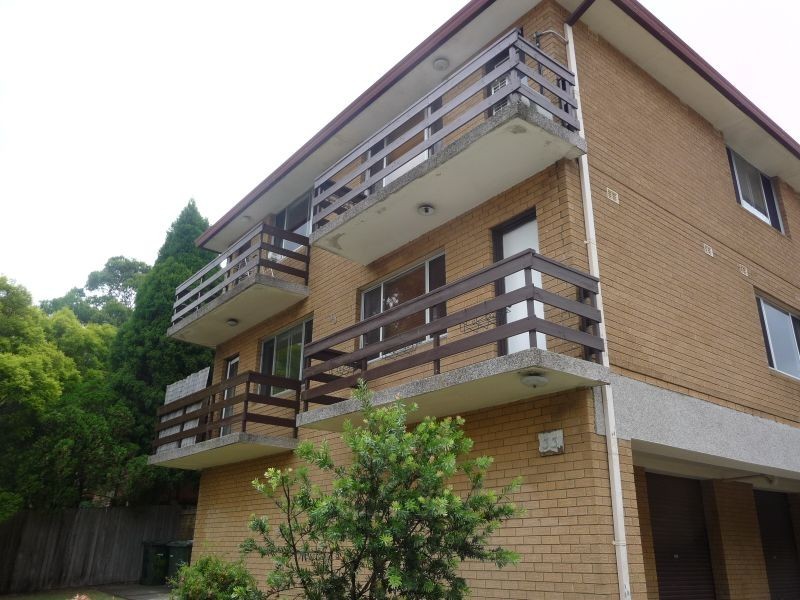 1/33 Sheffield Street, Merrylands NSW 2160