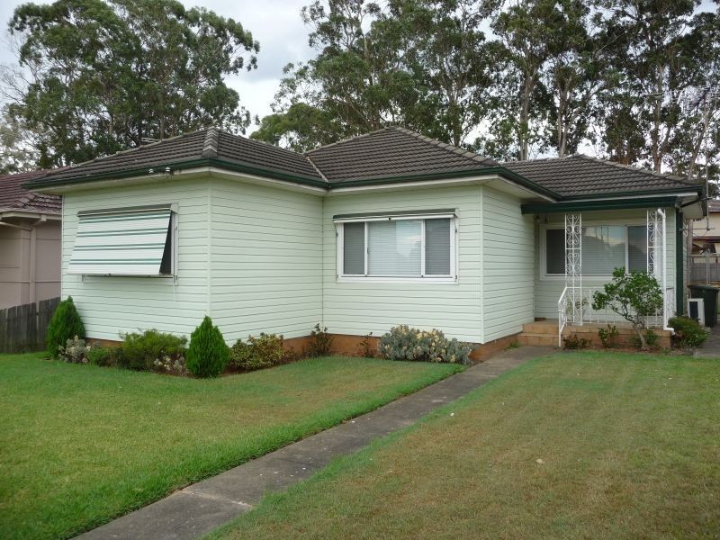 24 Mark Street, Merrylands NSW 2160