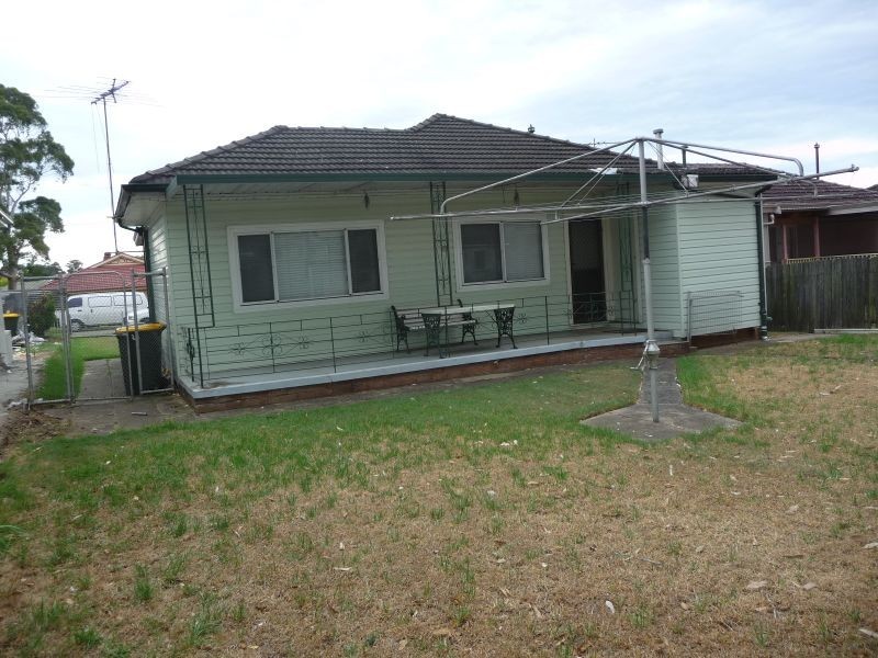 24 Mark Street, Merrylands NSW 2160