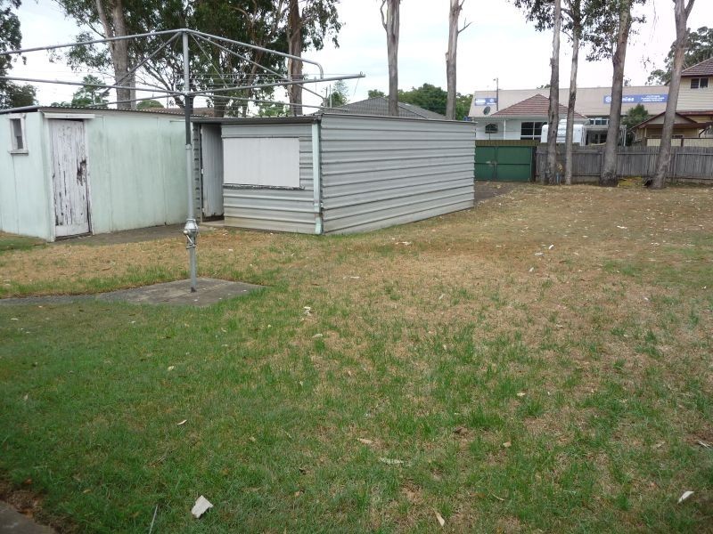 24 Mark Street, Merrylands NSW 2160