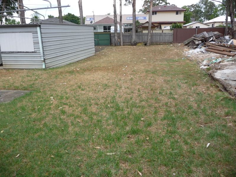 24 Mark Street, Merrylands NSW 2160