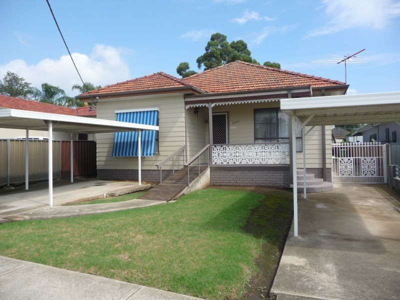 244 Excelsior Street, Guildford NSW 2161