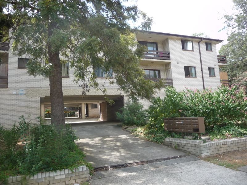 7/43-47 Sheffield Street, Merrylands NSW 2160