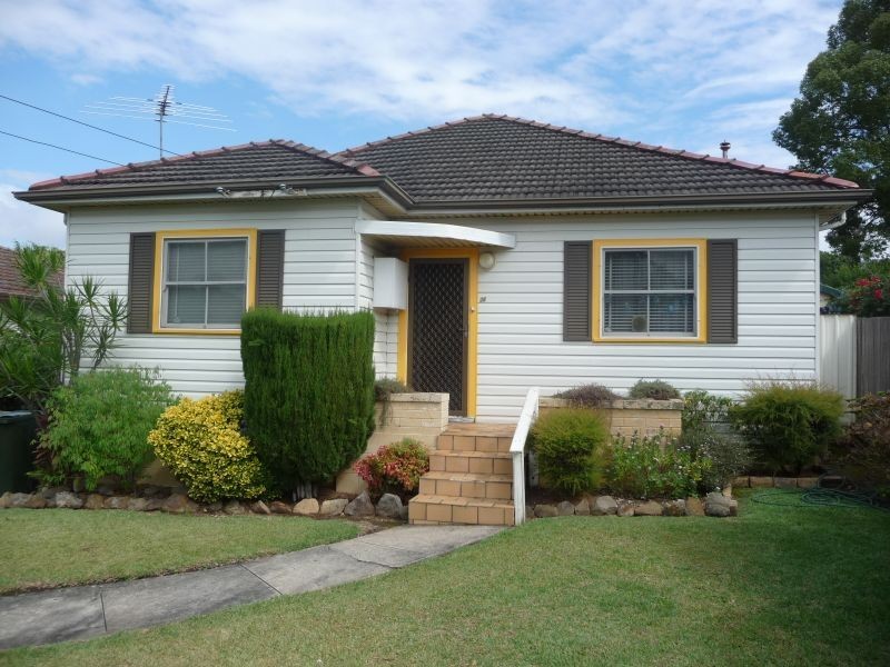 39 Berwick Street, Guildford NSW 2161