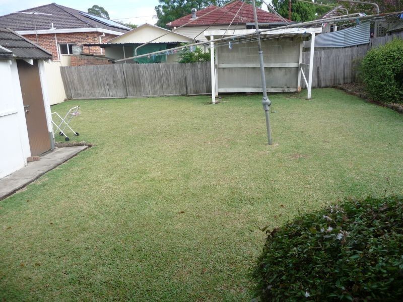 39 Berwick Street, Guildford NSW 2161