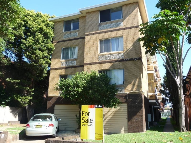 12/10 Dartbrook Road, Auburn NSW 2144