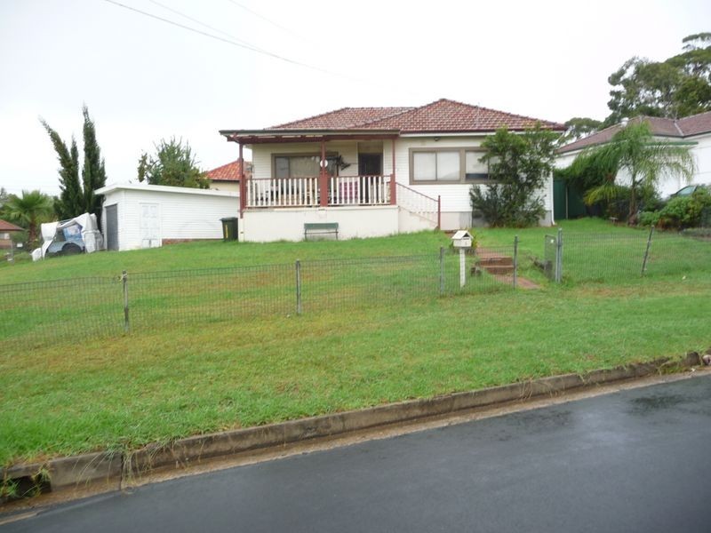 1 Otto Street, Merrylands West NSW 2160