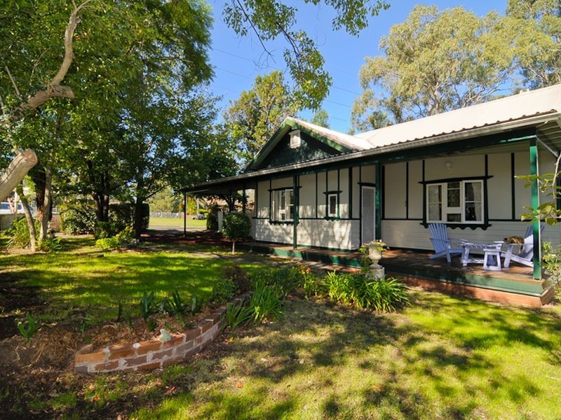 2 Bruce Street, Merrylands NSW 2160