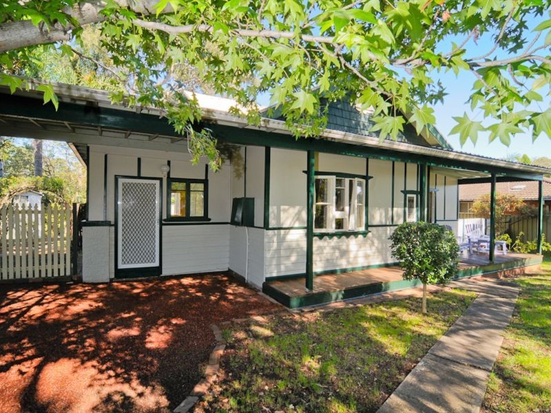 2 Bruce Street, Merrylands NSW 2160