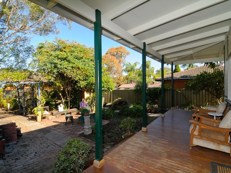 2 Bruce Street, Merrylands NSW 2160