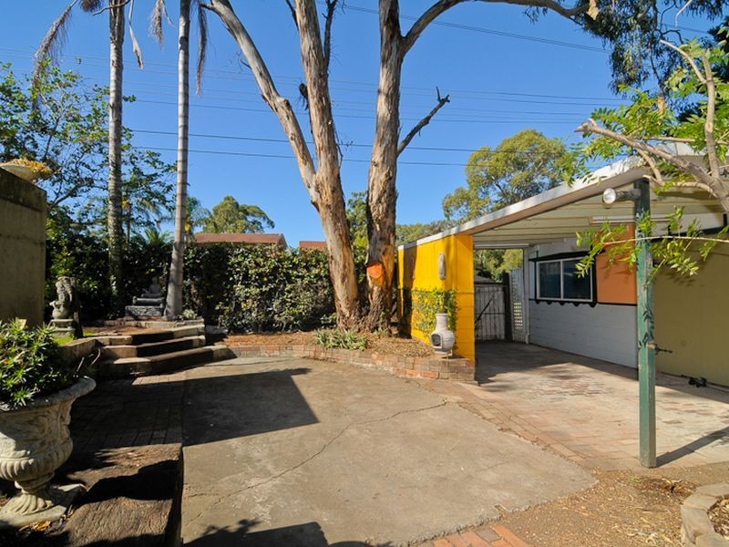 2 Bruce Street, Merrylands NSW 2160