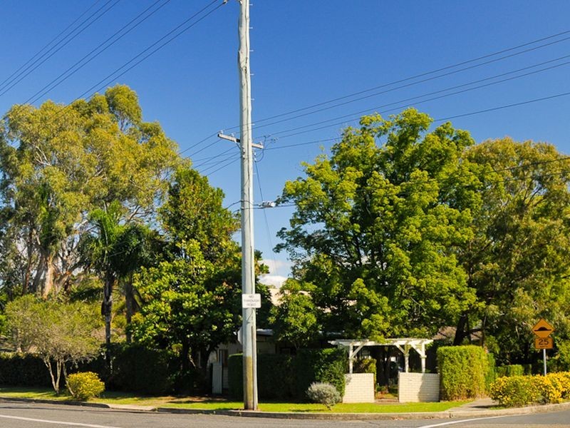 2 Bruce Street, Merrylands NSW 2160