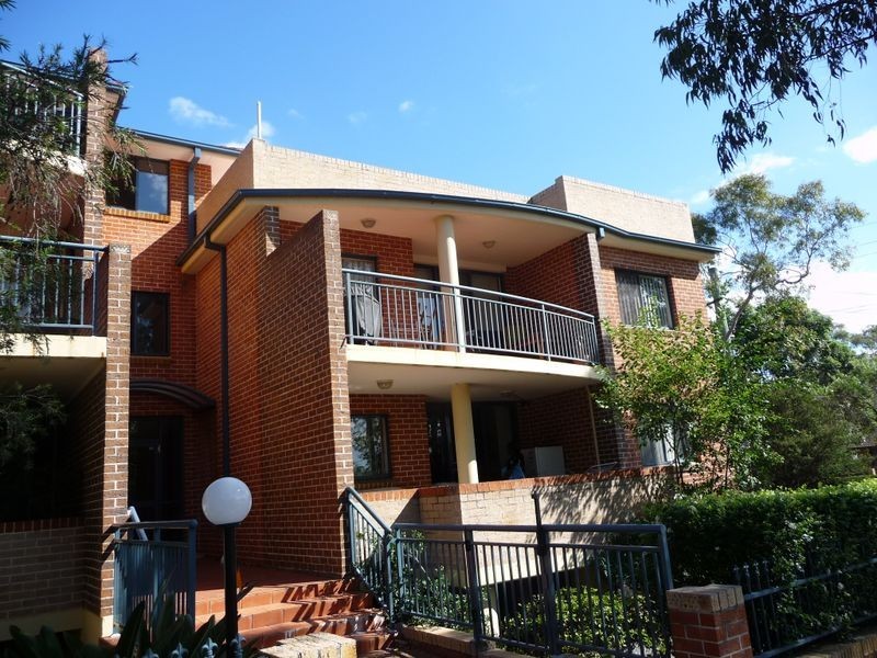 16/38-44 Sherwood Road, Merrylands West NSW 2160