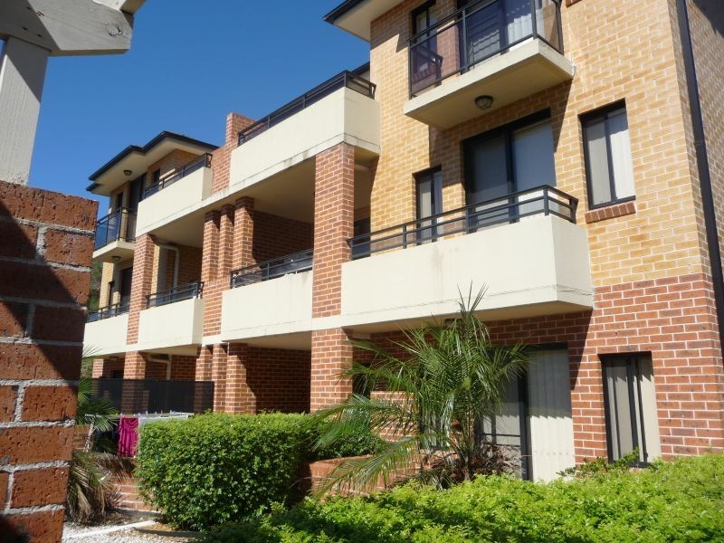 9/95 Great Western Highway, Parramatta NSW 2150