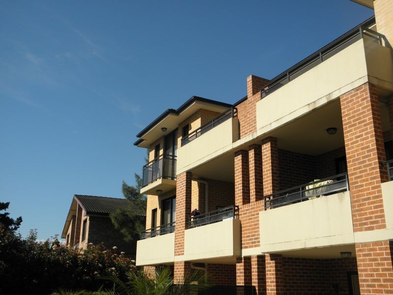 9/95 Great Western Highway, Parramatta NSW 2150